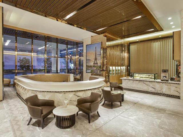 фотографии The Face Suites изображение №4