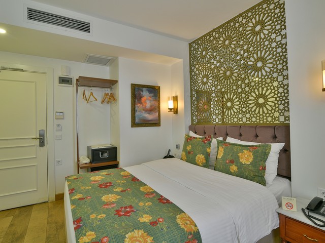 фото Istanbul Life изображение №38