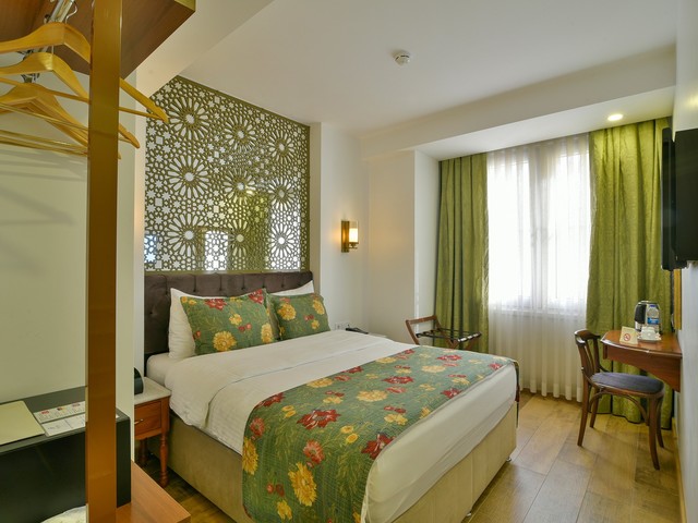 фотографии отеля Istanbul Life изображение №35