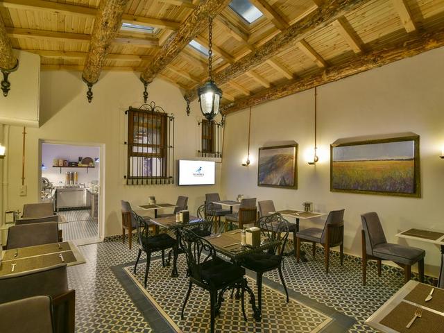 фото отеля Istanbul Life изображение №33