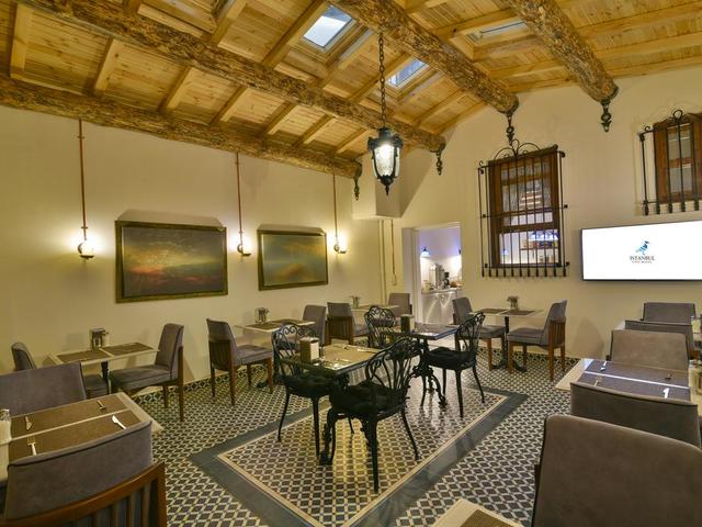 фотографии Istanbul Life изображение №32