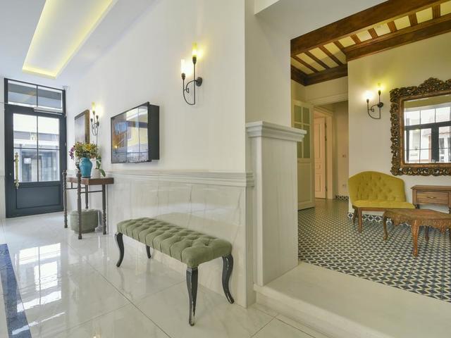 фотографии отеля Istanbul Life изображение №31