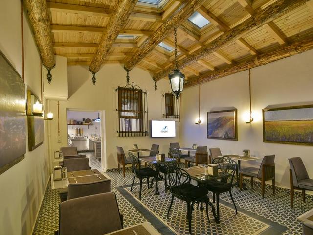 фотографии отеля Istanbul Life изображение №27