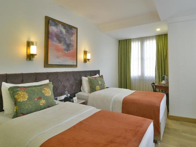 фото отеля Istanbul Life изображение №25