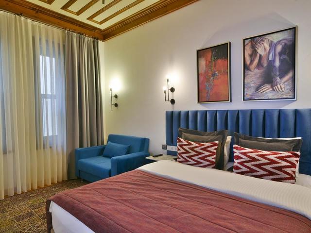 фото отеля Istanbul Life изображение №17