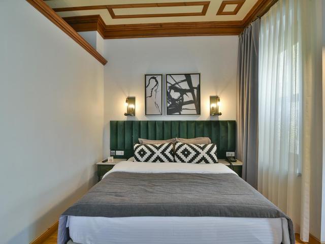 фотографии отеля Istanbul Life изображение №15