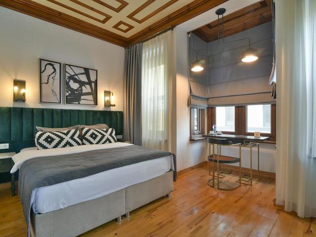 фото отеля Istanbul Life изображение №13