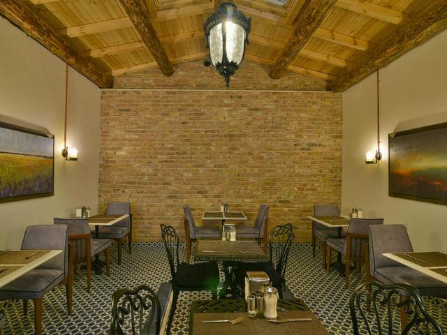 фотографии отеля Istanbul Life изображение №11