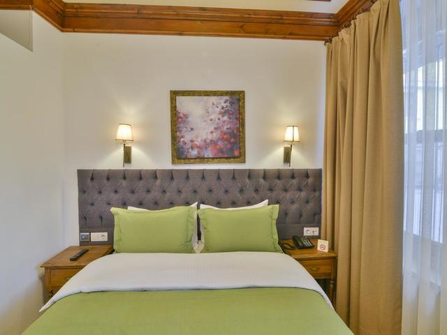 фото Istanbul Life изображение №6