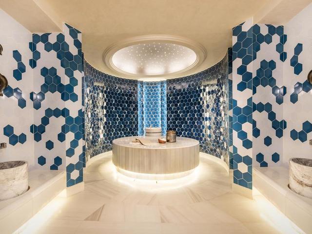 фото Crowne Plaza Istanbul - Florya изображение №94