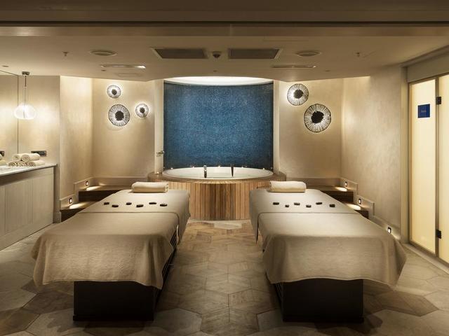 фото отеля Crowne Plaza Istanbul - Florya изображение №93