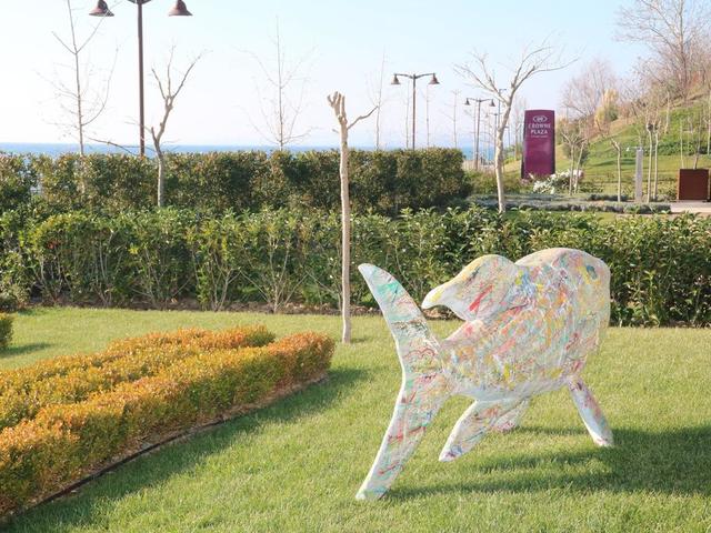 фотографии Crowne Plaza Istanbul - Florya изображение №92