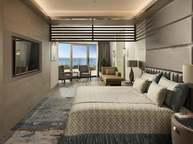 фото Crowne Plaza Istanbul - Florya изображение №90