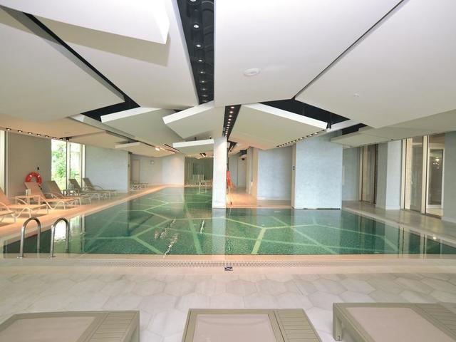 фотографии Crowne Plaza Istanbul - Florya изображение №88