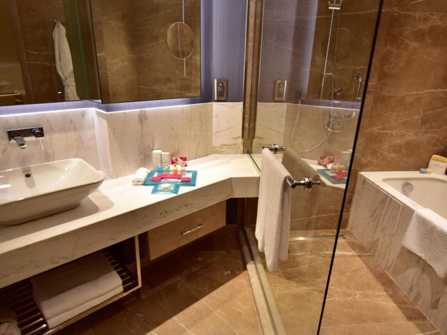 фото Crowne Plaza Istanbul - Florya изображение №86