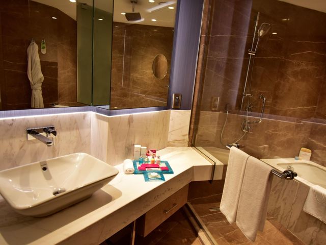 фото Crowne Plaza Istanbul - Florya изображение №82