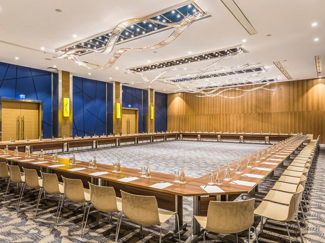 фотографии Crowne Plaza Istanbul - Florya изображение №80