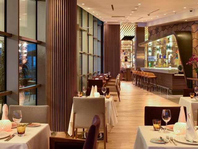 фото Crowne Plaza Istanbul - Florya изображение №74