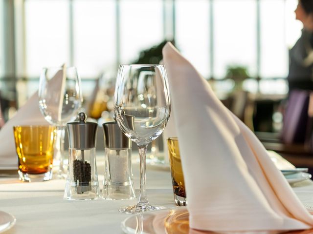 фото отеля Crowne Plaza Istanbul - Florya изображение №73