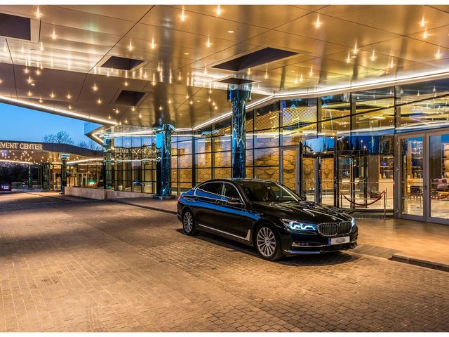 фотографии отеля Crowne Plaza Istanbul - Florya изображение №71