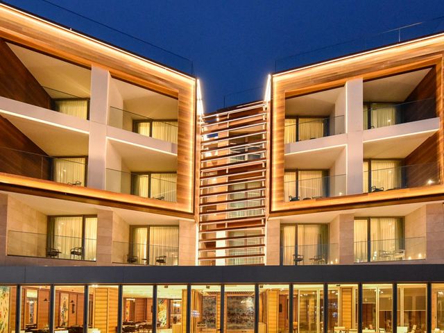 фото Crowne Plaza Istanbul - Florya изображение №70