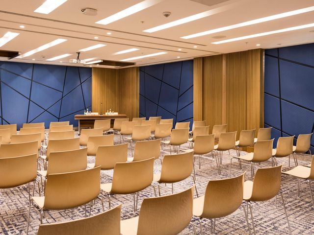 фотографии Crowne Plaza Istanbul - Florya изображение №68