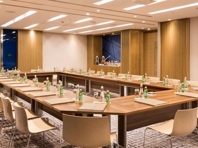 фото Crowne Plaza Istanbul - Florya изображение №66