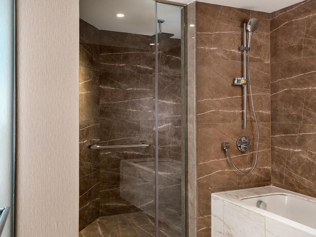 фотографии отеля Crowne Plaza Istanbul - Florya изображение №59