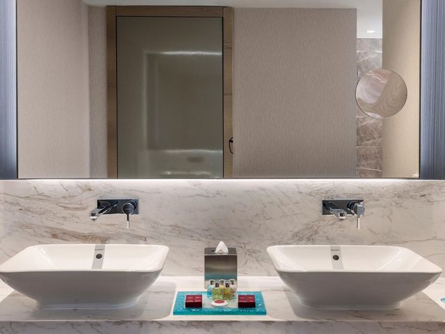 фото Crowne Plaza Istanbul - Florya изображение №58