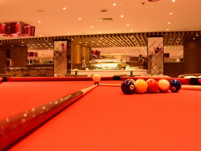 фотографии отеля Crowne Plaza Istanbul - Florya изображение №47