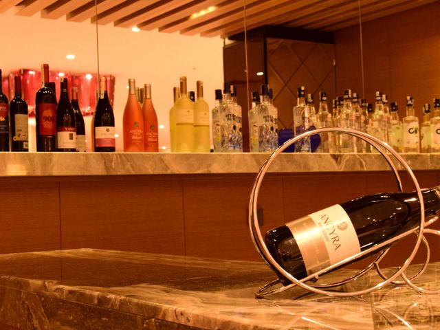 фото отеля Crowne Plaza Istanbul - Florya изображение №45