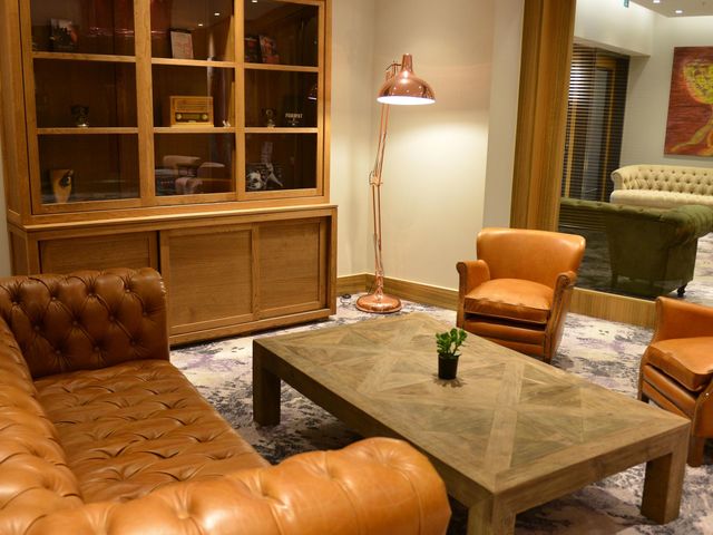 фотографии отеля Crowne Plaza Istanbul - Florya изображение №43