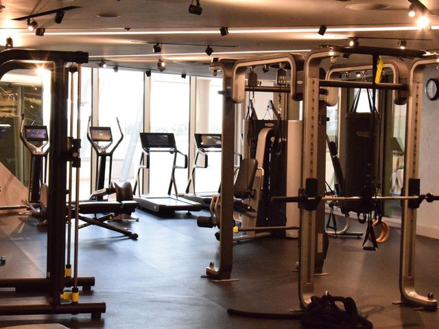 фотографии Crowne Plaza Istanbul - Florya изображение №40