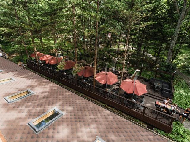 фотографии Аврора Парк (Aurora Park) изображение №36