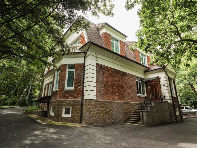 фотографии отеля Аврора Парк (Aurora Park) изображение №35