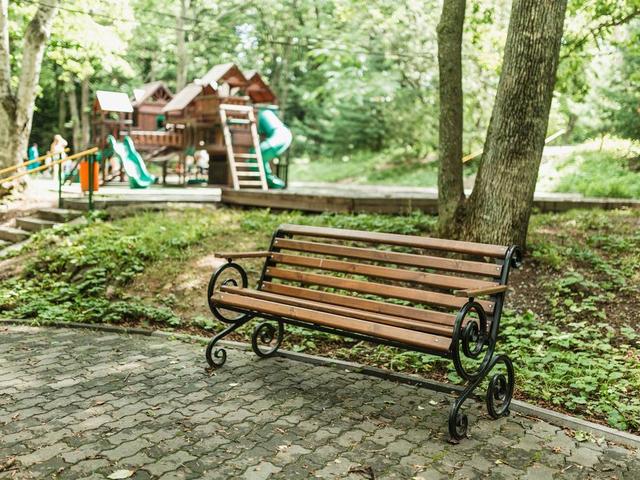 фото Аврора Парк (Aurora Park) изображение №34