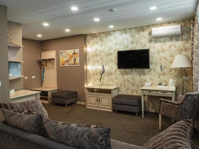 фотографии отеля Аврора Парк (Aurora Park) изображение №31