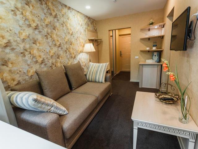 фото отеля Аврора Парк (Aurora Park) изображение №29