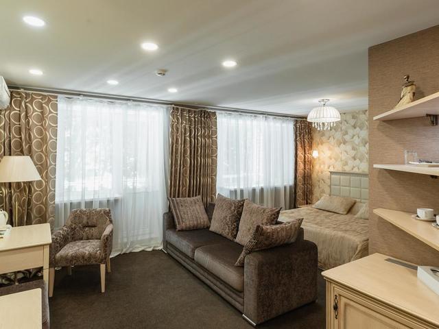 фотографии Аврора Парк (Aurora Park) изображение №28