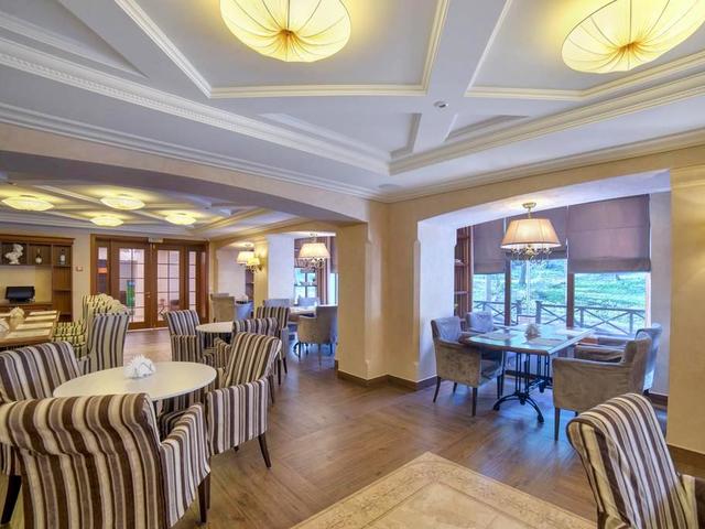 фотографии отеля Аврора Парк (Aurora Park) изображение №27