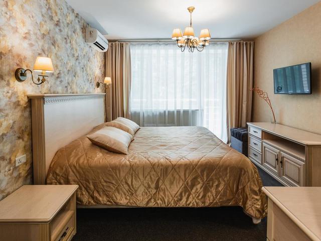 фото Аврора Парк (Aurora Park) изображение №26