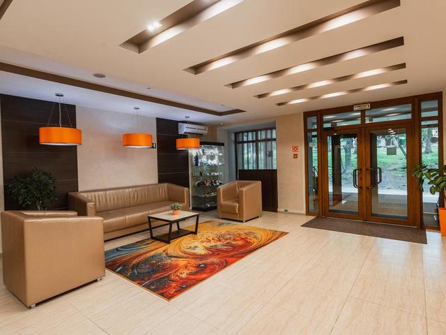 фотографии Аврора Парк (Aurora Park) изображение №24