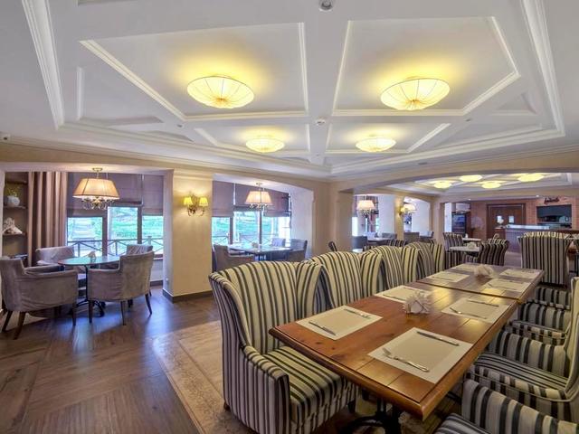 фотографии отеля Аврора Парк (Aurora Park) изображение №23