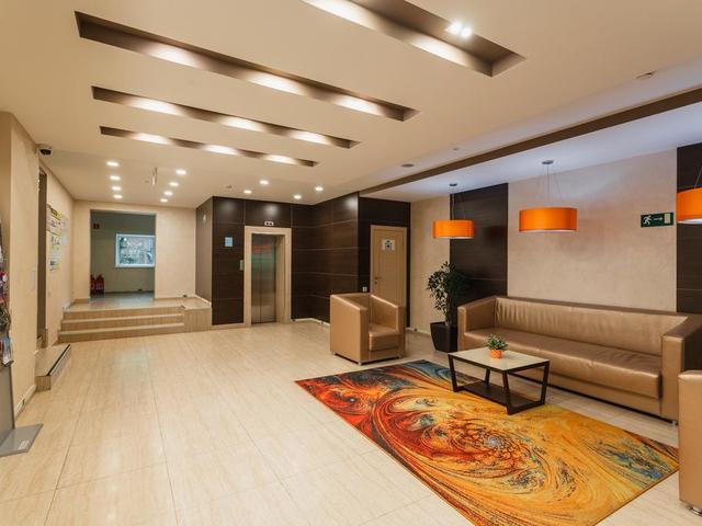 фото Аврора Парк (Aurora Park) изображение №22