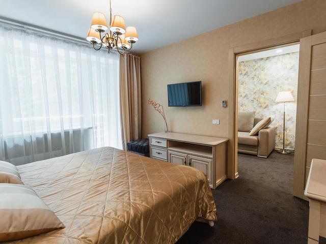 фотографии Аврора Парк (Aurora Park) изображение №20