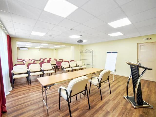 фото отеля Аврора Парк (Aurora Park) изображение №17