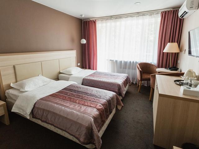 фотографии Аврора Парк (Aurora Park) изображение №16