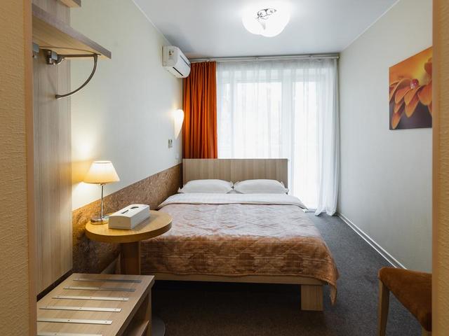 фото Аврора Парк (Aurora Park) изображение №14