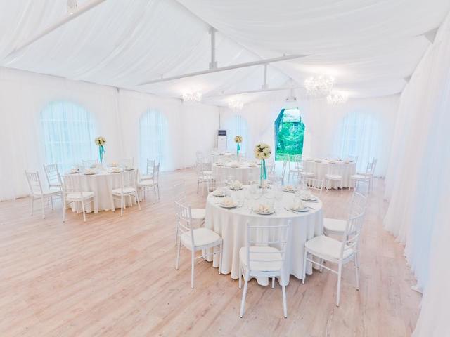 фото отеля Аврора Парк (Aurora Park) изображение №13