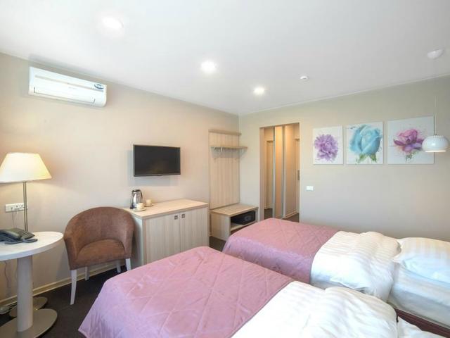 фото Аврора Парк (Aurora Park) изображение №10